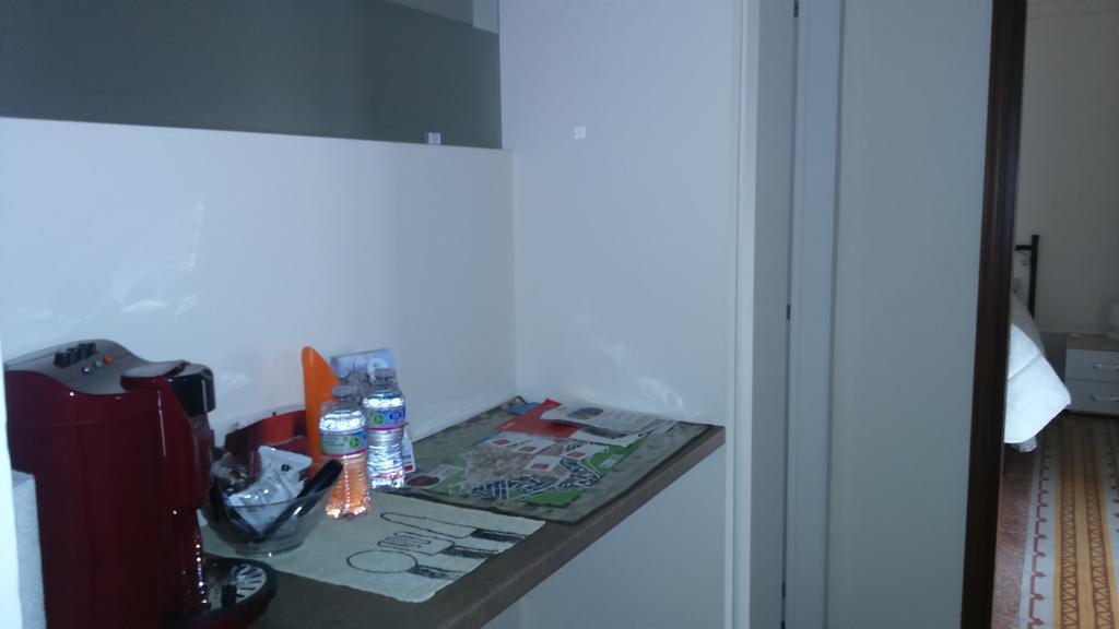 诺娜布鲁纳度假屋 马泰拉 外观 照片